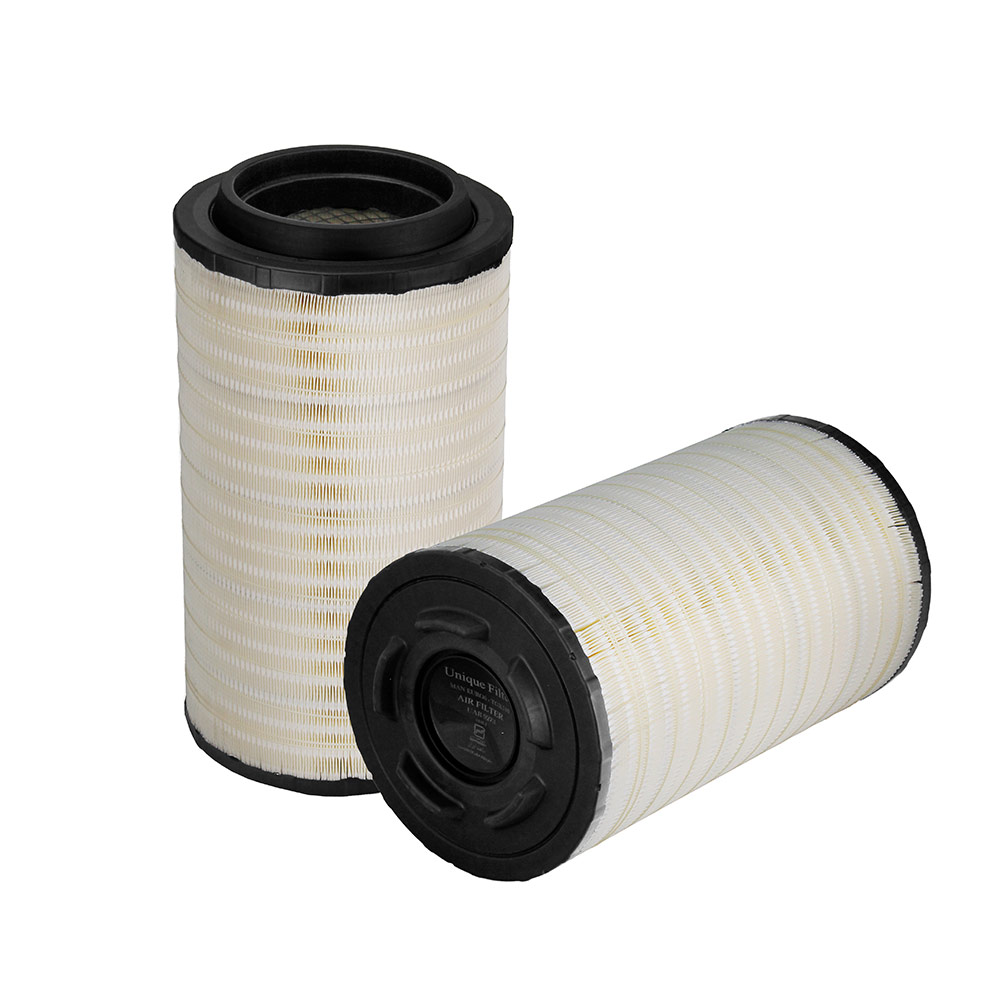 فیلتر هواکش بیرونی کشنده مان یورو6-TGX510