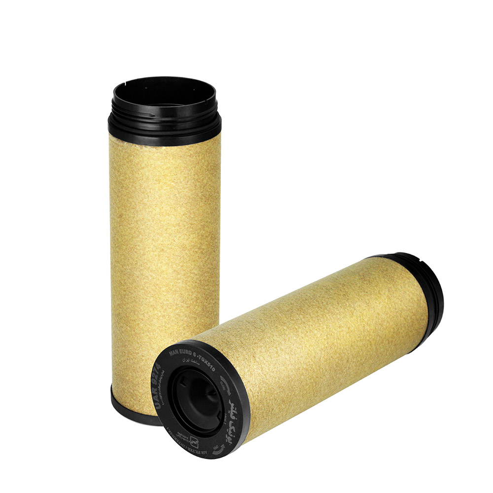 فیلتر هواکش درونی کشنده مان یورو6-TGX510