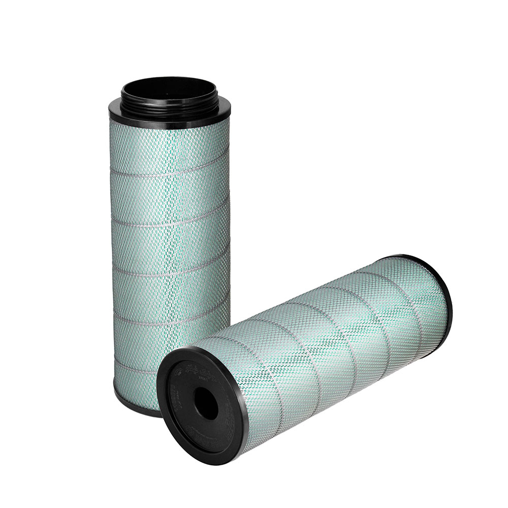 فیلتر هواکش درونی دامپ تراک LGMG(MT106)