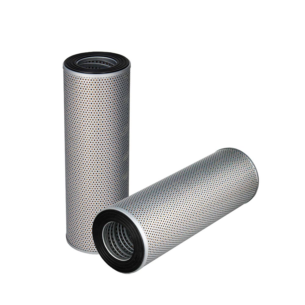 فیلتر هیدرولیک بیل مکانیکی هیوندا 210