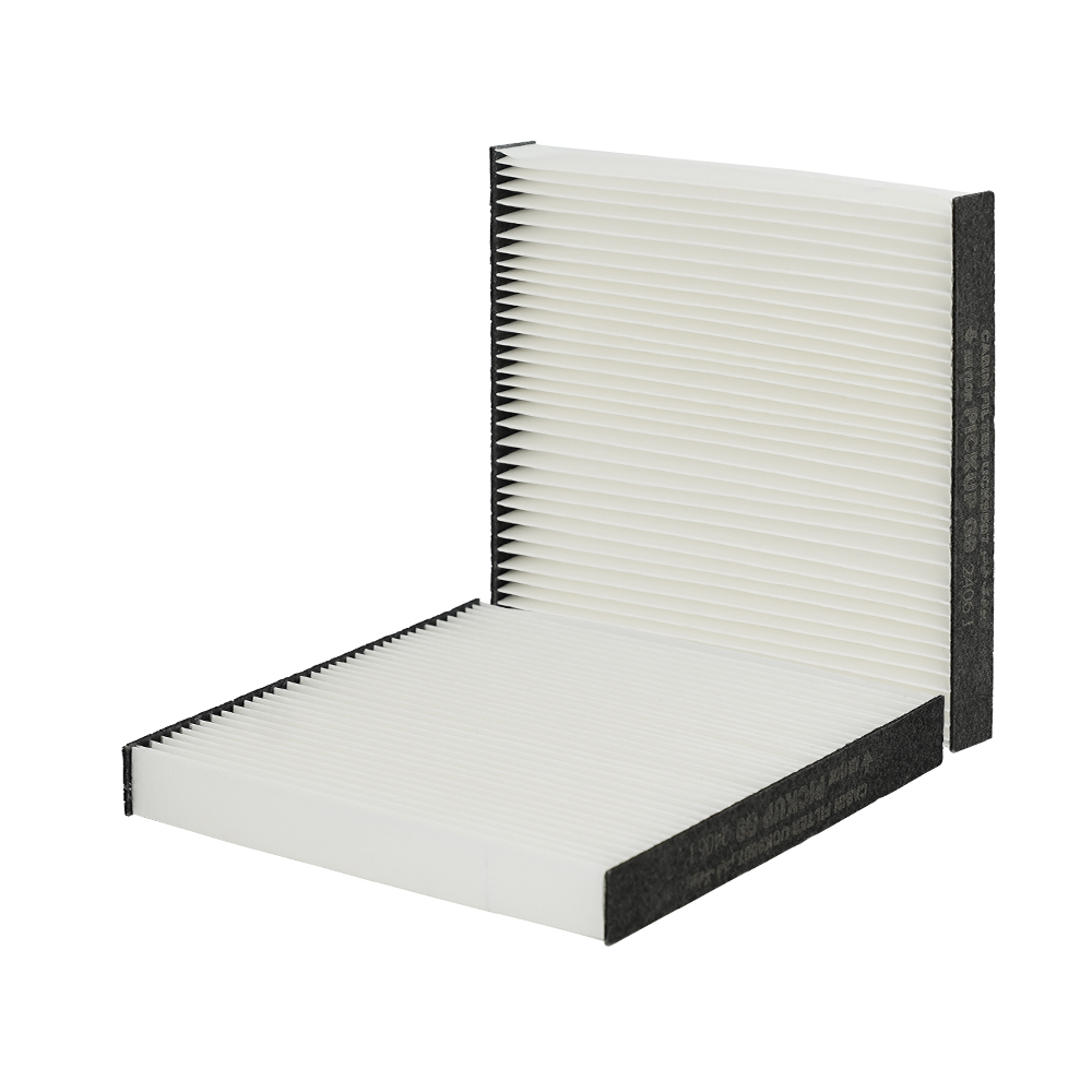 فیلتر کابین پیکاپ G9